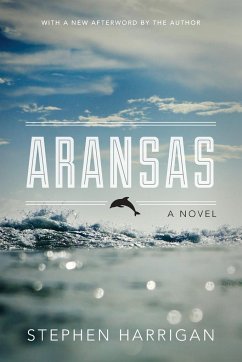 Aransas - Harrigan, Stephen