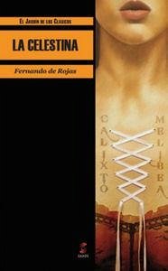Cover La Celestina