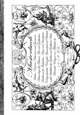 Musterbuch Sticken, Verzieren, Dekorieren und Garnieren. Historische Vorlagen vom Mittelalter bis 1619
