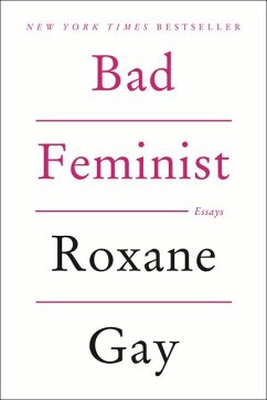Bad Feminist - Gay, Roxane