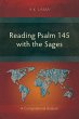 Reading Psalm 145 with the Sages - Bild 1
