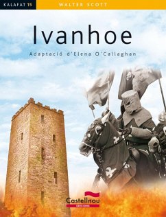 Ivanhoe - Scott, Walter - -