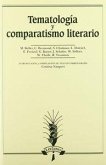 Tematología y comparatismo literario
