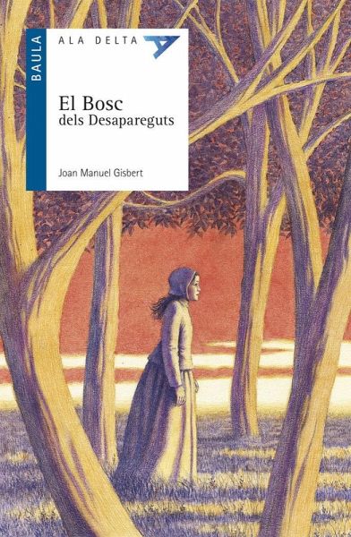 El bosc dels desapareguts