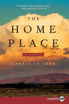 Home Place LP, The - La Seur, Carrie