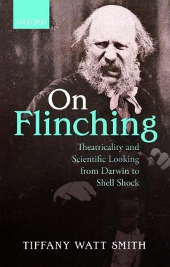 On Flinching - Watt-Smith, Tiffany