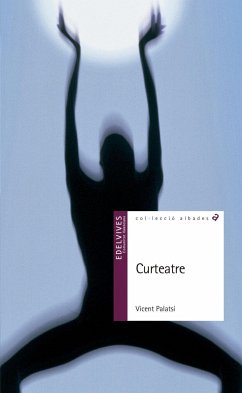 Curteatre - Palatsí Armero, Vicent