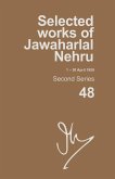 Selected Works of Jawaharlal Nehru (1-30 April 1959)