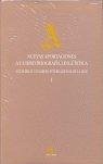 Nuevas aportaciones a la Historiografía Lingüística : actas del IV Congreso Internacional de la Sociedad Española de Historiografía Lingüística, celebrado en La Laguna, del 22 al 25 de octubre de 2003