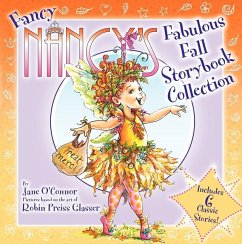 Fancy Nancy's Fabulous Fall Storybook Collection - O'Connor, Jane