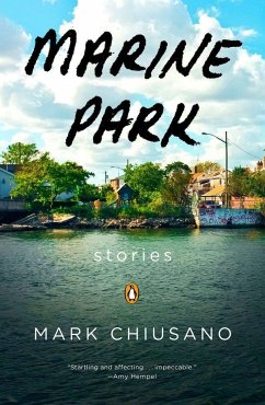Marine Park - Chiusano, Mark