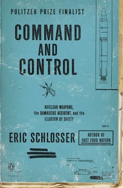 Command and Control - Schlosser, Eric