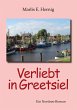 Verliebt in Greetsiel - Bild 1