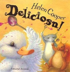 Deliciosa - Cooper, Helen