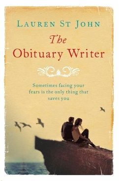 Cover The Obituary Writer
