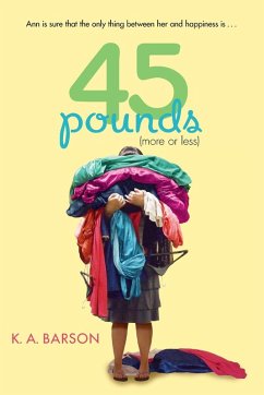 Cover 45 Pounds (More or Less)