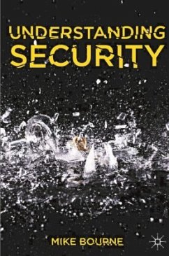 Understanding Security - Bourne, Mike