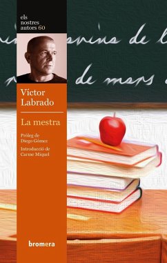 La mestra - Gómez Labrado, Victorià Josep