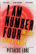 I Am Number Four: The Lost Files... - Bild 1
