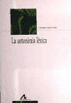 La antonimia léxica