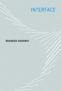 Interface - Hookway, Branden (Cornell University)