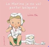 El petit Edu. La Marina ja no vol portar bolquers