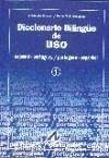Diccionario bilingüe de uso, español-portugués/portugues-espanhol