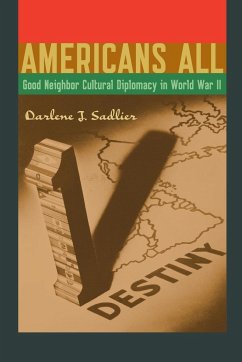 Americans All - Sadlier, Darlene J.