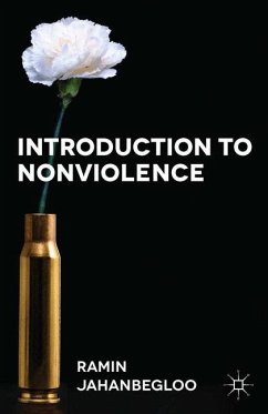 Introduction to Nonviolence - Jahanbegloo, Ramin