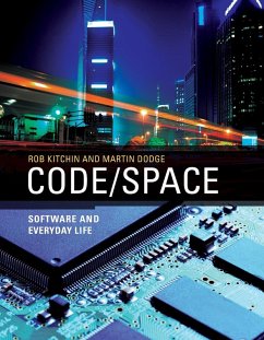 Code/Space - Kitchin, Rob; Dodge, Martin Code/Space - Kitchin, Rob; Dodge, Martin