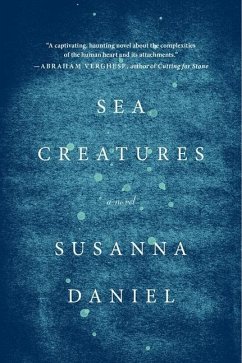 Sea Creatures - Daniel, Susanna