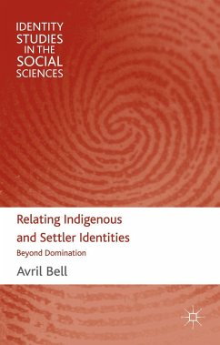Relating Indigenous and Settler Identities - Bell, A.