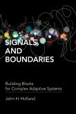 Signals and Boundaries Signals and Boundaries
