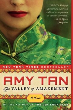 The Valley of Amazement - Tan, Amy