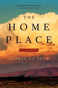 The Home Place - La Seur, Carrie