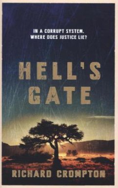 Hell's Gate - Crompton, Richard