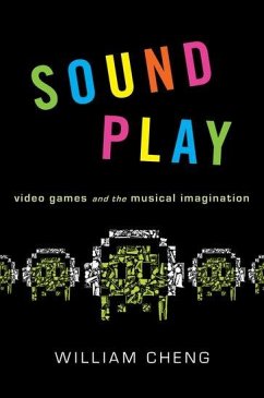 Sound Play - Cheng, William