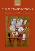 Sham Transactions C