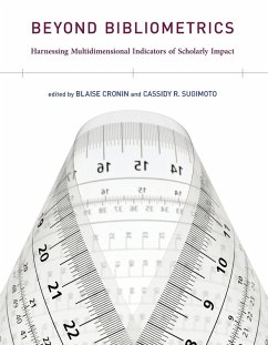 Cover Beyond Bibliometrics