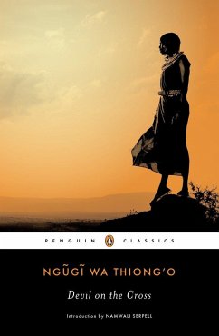 Devil on the Cross - wa Thiong'o, Ngugi