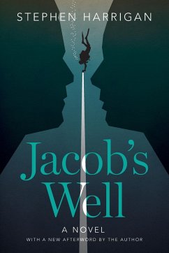 Jacob's Well - Harrigan, Stephen