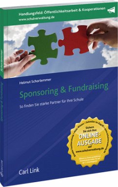 Sponsoring & Fundraising - Schorlemmer, Helmut