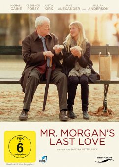 Mr. Morgan's Last Love (DVD)