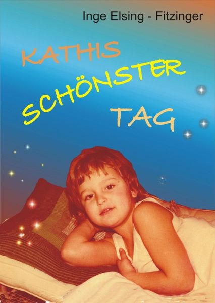 KATHIS SCHÖNSTER TAG (eBook, ePUB)