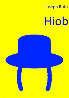 Hiob (vereinfacht) (eBook, ePUB) - Roth, Joseph