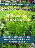 Heimische Heilpflanzen (eBook, ePUB)