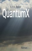 QuantumX (eBook, ePUB)