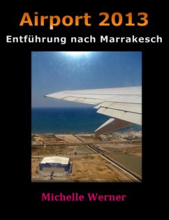 Airport 2013 (eBook, ePUB) - Werner, Michelle