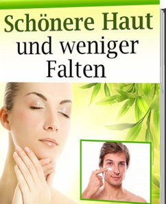 Schönere Haut und weniger Falten (eBook, ePUB) - Lougani, Stan