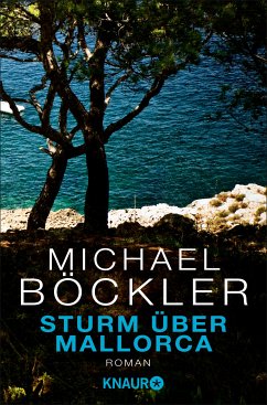 Sturm über Mallorca (eBook, ePUB) - Böckler, Michael